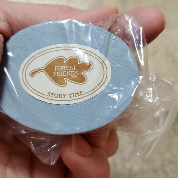 New old stock Avon Forest Friends Mini Figurine - Picture 2 of 5